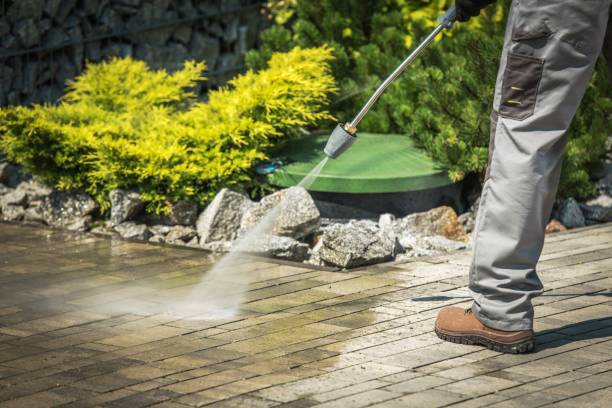 Best Restaurant Pressure Washing  in Fountain Inn, SC