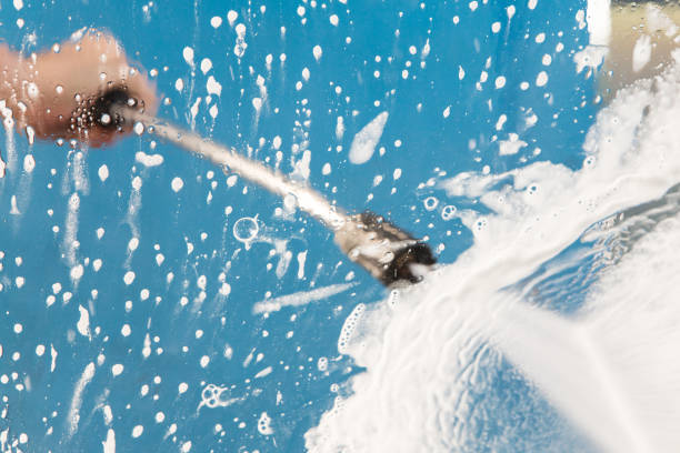 Best Dumpster Area Cleaning  in Fountain Inn, SC