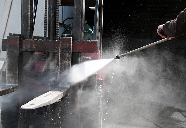 Best Heavy Equipment Washing  in Fountain Inn, SC